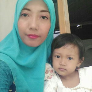 Sri Mulyati profile icon