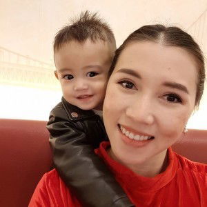 Kingkan Sangmai profile icon