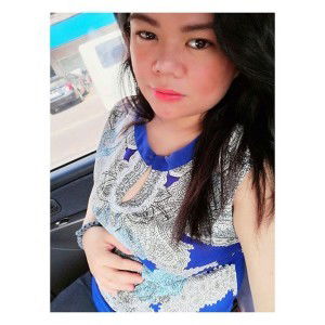 Marie Edelyn Balingit profile icon