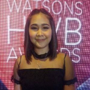 Christine Marie Hornedo profile icon