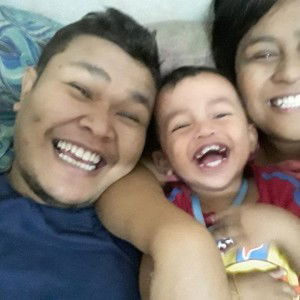 Eby Nakal profile icon