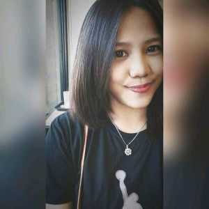 Clarisse Venus Abad Riego profile icon