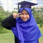 syahirah bastari profile icon