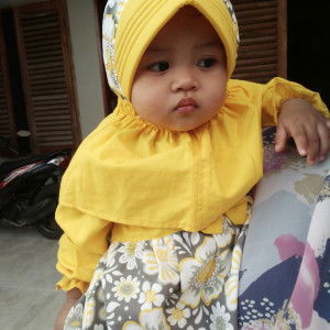 Hikmatul Wahyuni profile icon