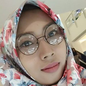 Cici Evita Ria profile icon