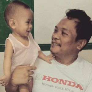 Paul Dean profile icon