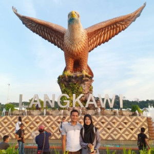 Nor Azimah Ali Zaini profile icon