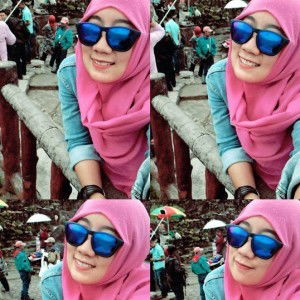 Desty Kitty Irawan profile icon