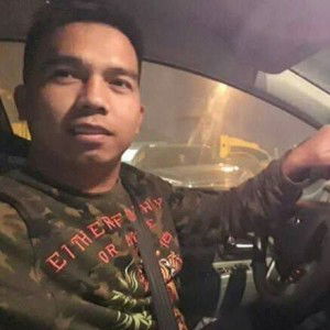 Claire Estampa Napugot profile icon