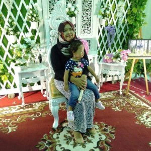 Ernaa ArDaniiezt profile icon