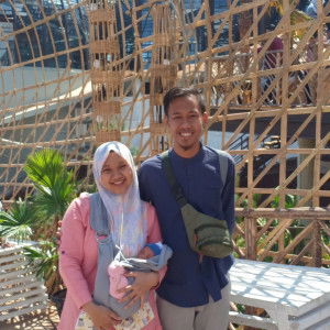 Dendi Dinulloh profile icon