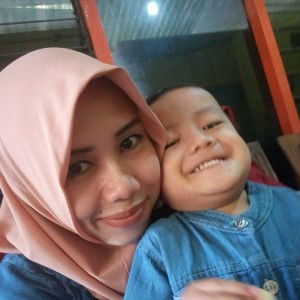 Gilang Apriani profile icon