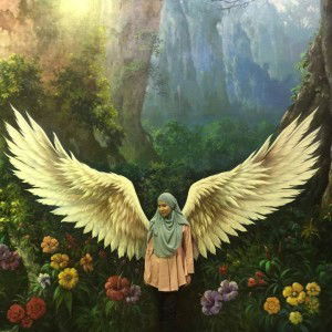 Athirah Azlan profile icon