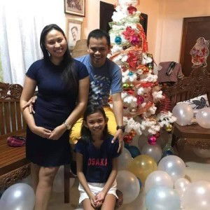 Khriz Collenne Cabahug Mcfarmer-Amorin profile icon