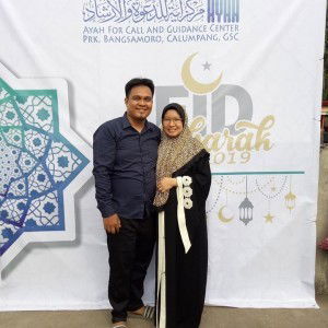 Fauziya Omictin Abtahi Adam profile icon