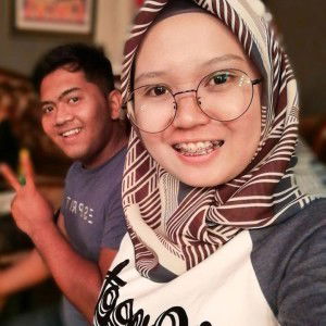 Nor Natasya Rosli profile icon