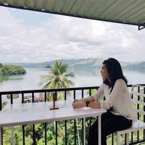 Irna Marsaulina Silitonga profile icon