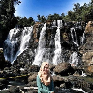 Dewi Laswati profile icon