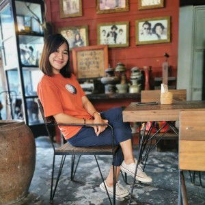 ดารา บัวงาม profile icon