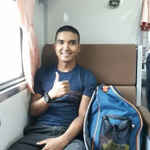 Marut Wiphawe profile icon