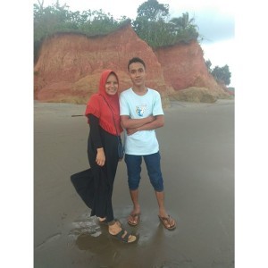 AnNida Nur Azkiyya profile icon