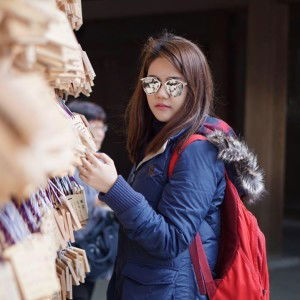 Chayanud Panichob'Aoe profile icon