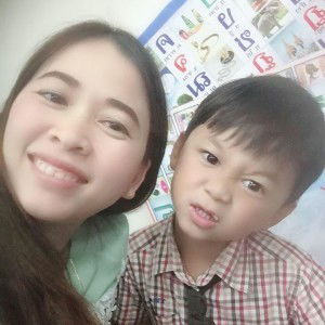 Toon Teerada profile icon