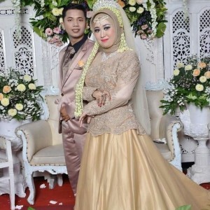 Ipuet Saputra profile icon