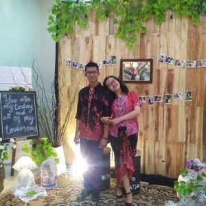 Ayu Wulansari profile icon