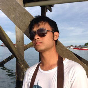 Tan Kian Giap profile icon