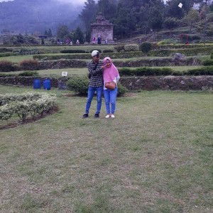 Endah Tia profile icon