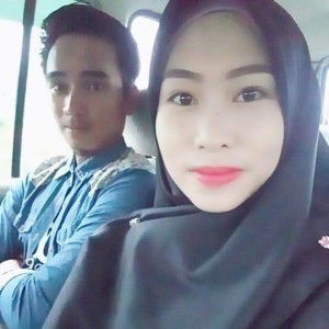 Iqfan Syaqeef profile icon