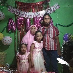 Ayue Setiawan profile icon