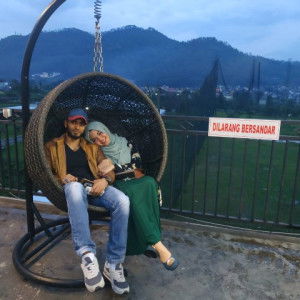 Dalilah profile icon