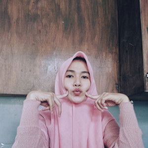 Inayatul Fitriyah profile icon