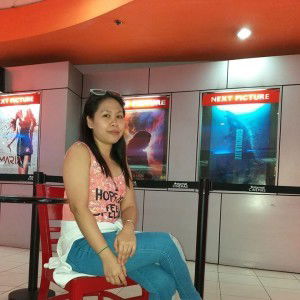 Manilyn Amaro profile icon