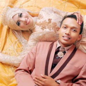 Anisah Suryati profile icon