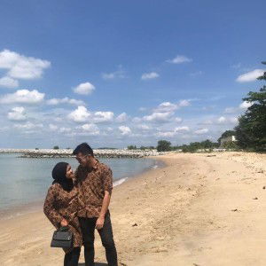 Nursyaa Eyra profile icon