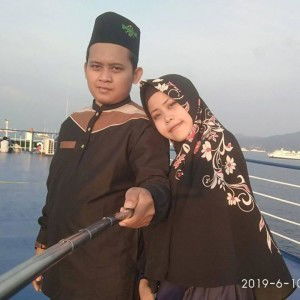 Sonaji An-nurul Hikmah profile icon