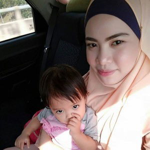 Fetty Fatihah profile icon