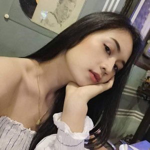 Panudda profile icon