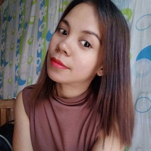 Reyzel Joy Guiñes Matildo profile icon