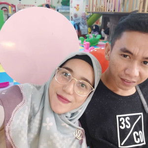 Ovi Wulandari profile icon