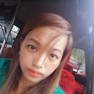 Geraldine Abubo profile icon