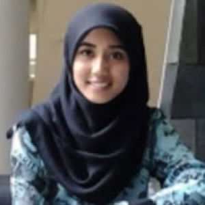 Fajria MuliaNgaleua profile icon