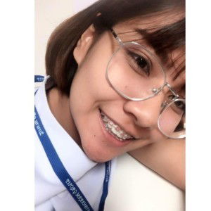 กระแอม ธนนันท์ profile icon