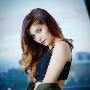 Khai Fernandez profile icon