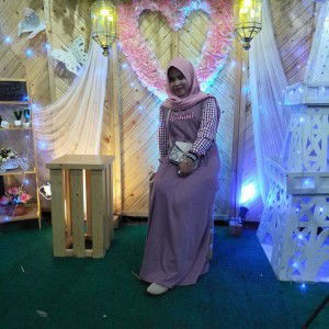 Dedeh Kurniasih profile icon