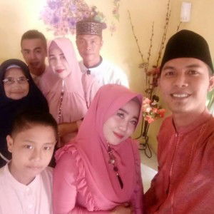 Nurul Hkmatyah Hkmatyah profile icon