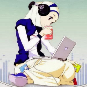 Fitri Rachma profile icon